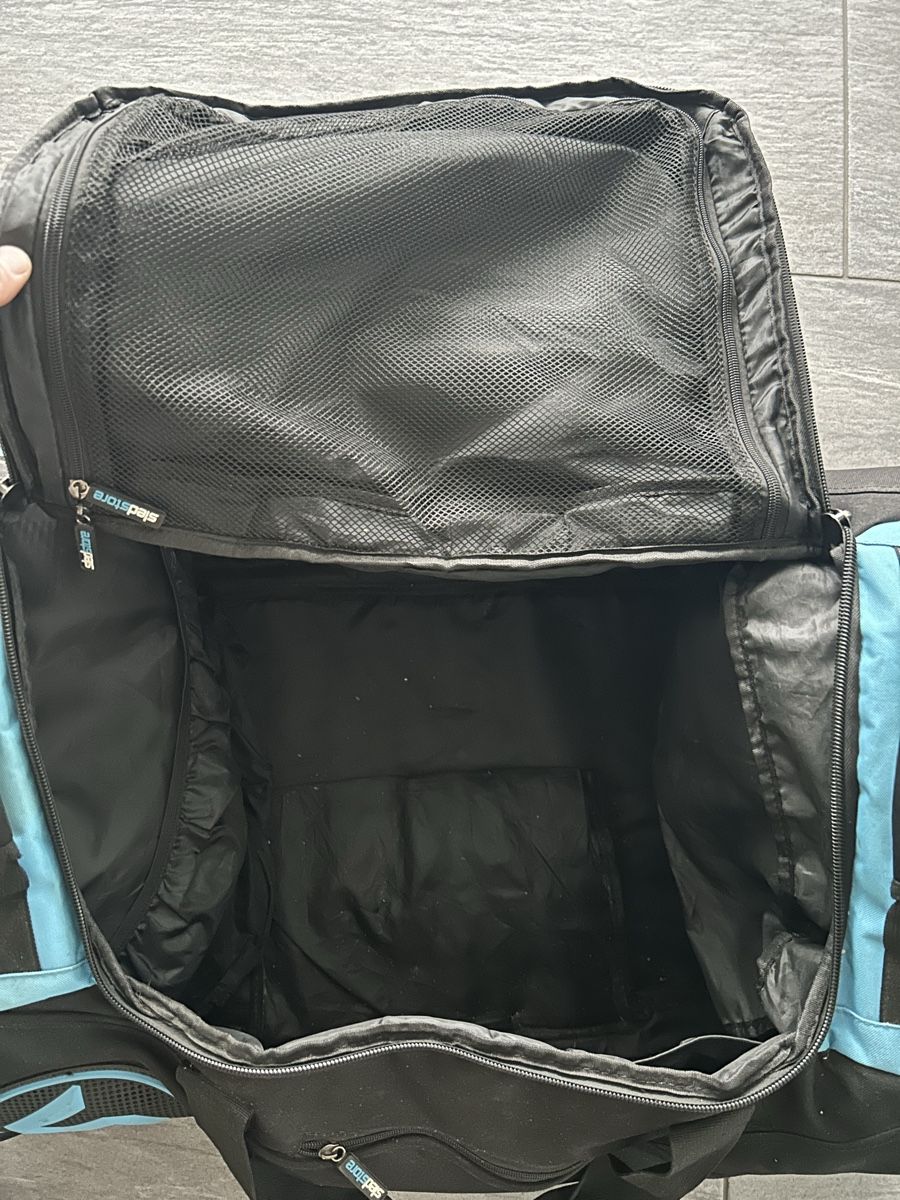 Taschen: Sporttasche (Gearbag 150L) – Gebraucht aus Merenschwand von ___niggi___ 5