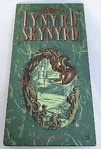 CD: LYNERD SKYNERD CD BOX SET RARE – Usato da Sarnen venduto da rem_l7bp 1