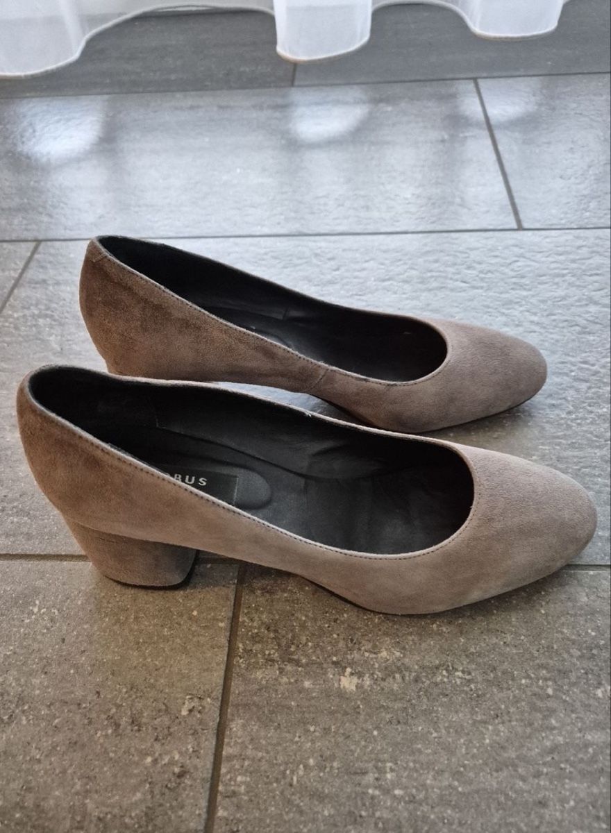 Globus Scarpe da donna: Globus Pumps – Usato da jona venduto da paulan94