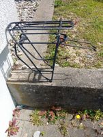 E bike bosch  Rack -