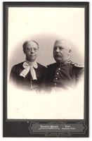 Fotografie Theodor Kähler, Kiel, Fleeth