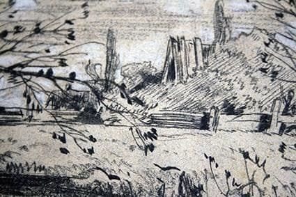 Dipinti: LEUTHOLD (Schweiz, 19./20. Jh.) – Usato da Bern venduto da Arting 6