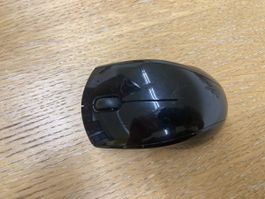 Wireless Mouse 