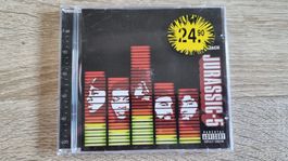 Jurassic 5 - Feedback