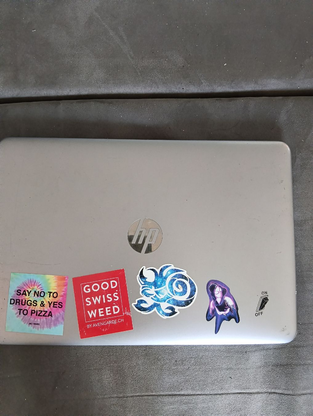 Intel Notebook: HP ProBook 470 G4 – Usato da Courroux venduto da marchand_jura 2