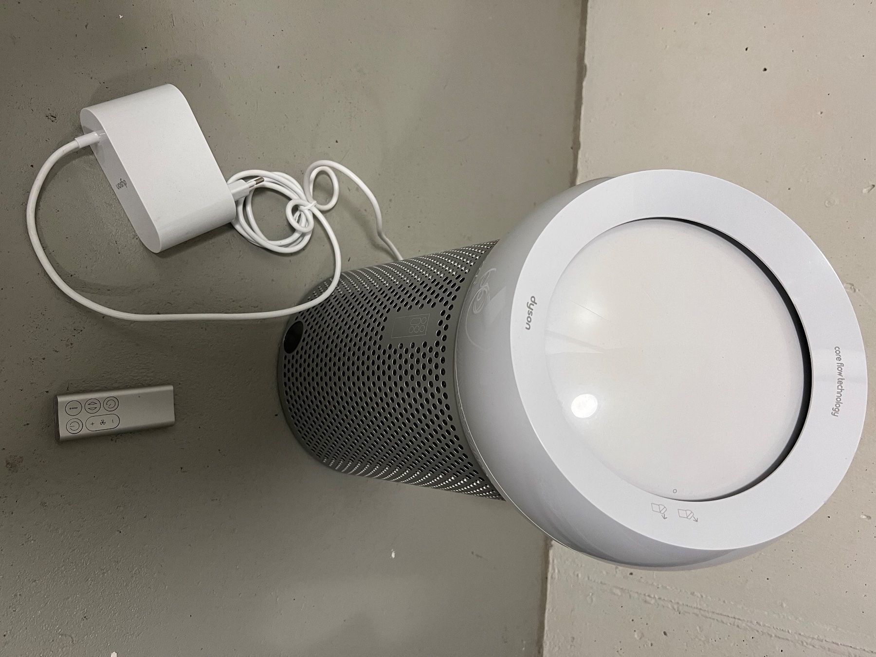 Dyson Purificatori d'aria: Dyson luftreiniger – Nuovo (secondo la descrizione) da Meilen venduto da Dievondort