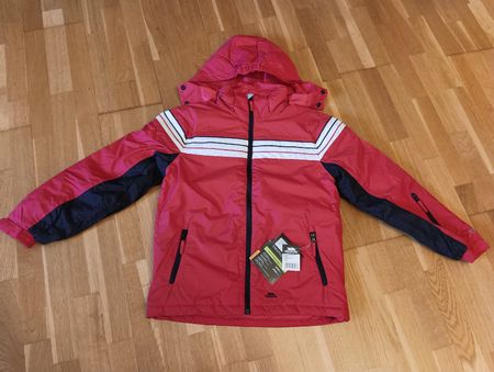 Neue Kinder-Skijacke TRESPASS Gr. 146/152