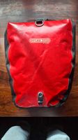 Ortlieb Gepäckträgertasche - Back-Roller Core 20L
