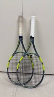 2× Babolat Pure Aero 98 2026 | 305 g | Top Zustand