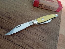 Taschenmesser Sackmesser Klappmesser Rough Rider Stockman