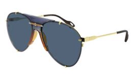 Gucci Unisex Sonnenbrille GG0740S 002