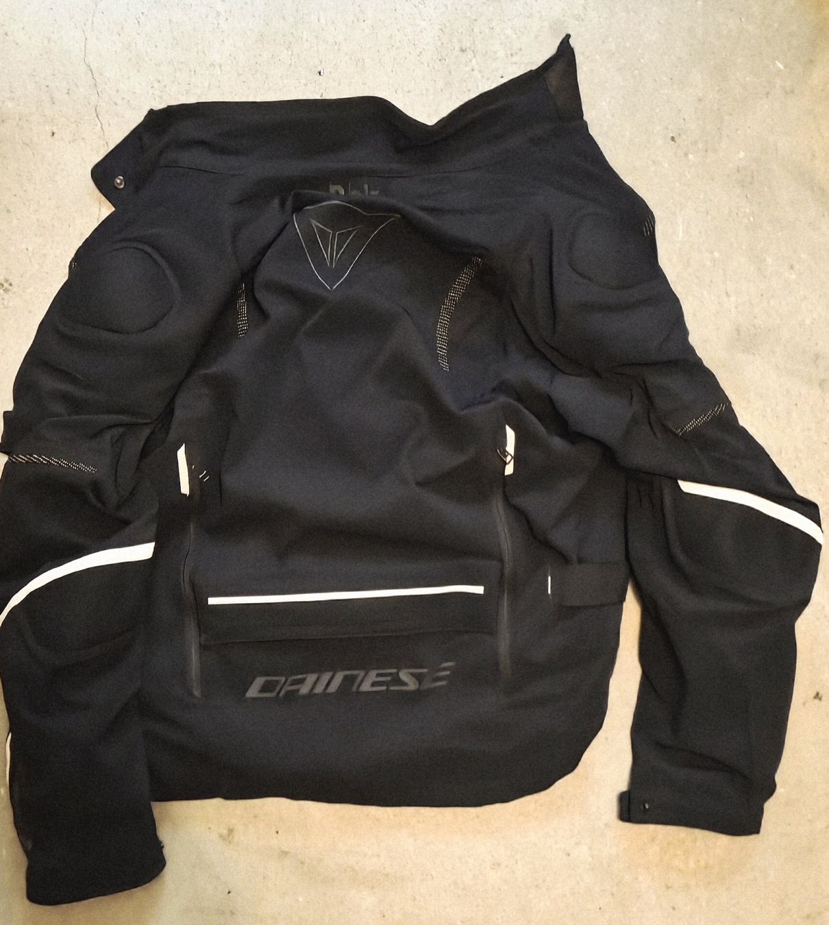 Dainese Jacken: Dainese D-Air Airbag Jacke – Gebraucht aus Elgg von shuber3 1