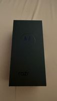 Motorola Razr 40 Ultra 256GB Infinite Black