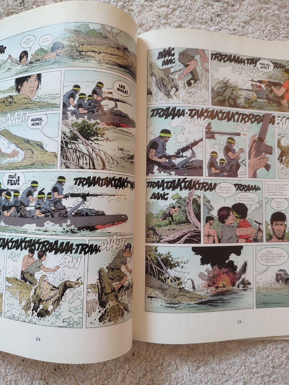 Fumetti: XIII T10 EO TBE  – Usato da Bougy-Villars venduto da Vogue 2
