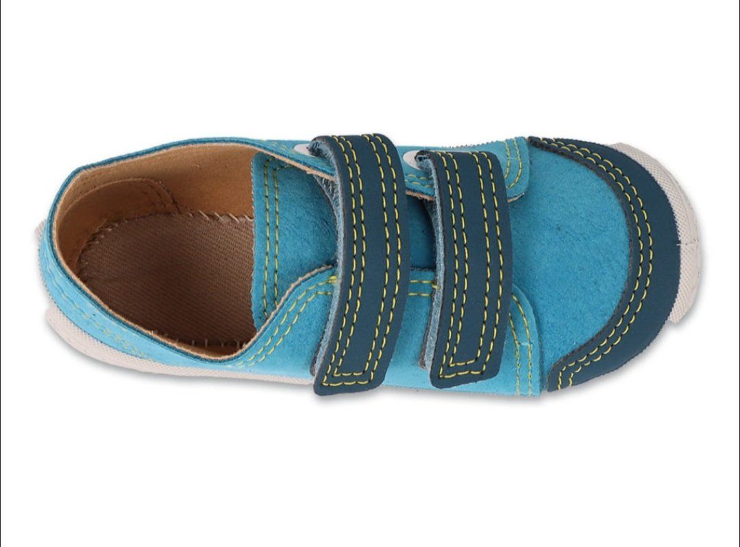 Scarpe per ragazzi: Kinder Schuhe, Gr. 29, blau, NEU !! – Nuovo e nell'imballaggio originale da Flumenthal venduto da Krajan 3