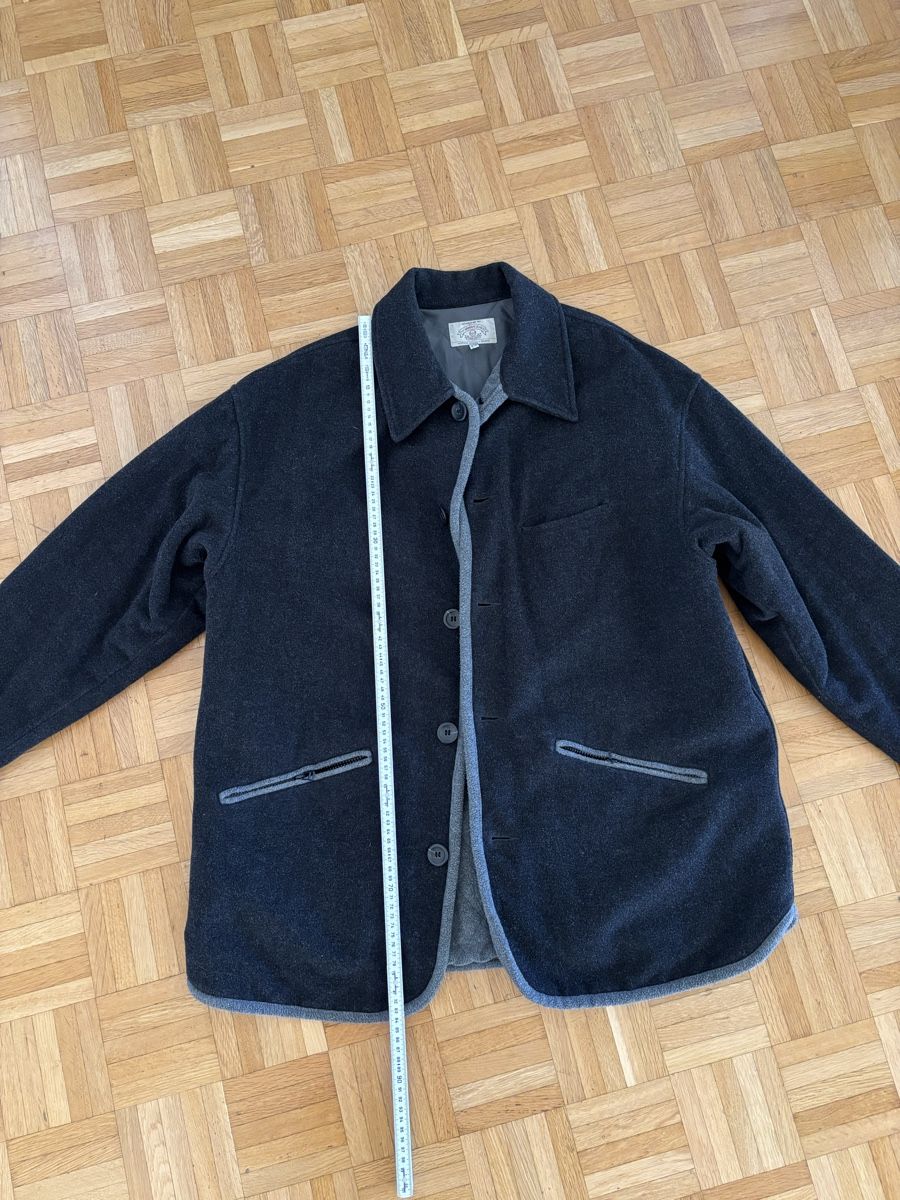 Armani Mäntel: Armani Jeans Mantel – Gebraucht aus Küsnacht ZH von lui_jv2f 3