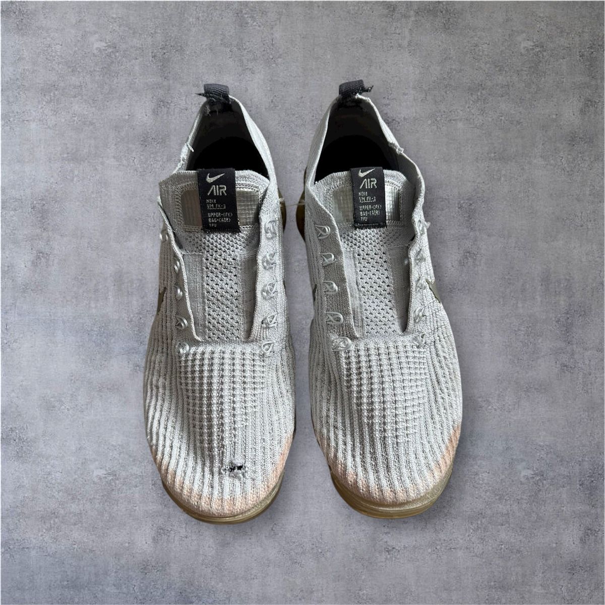 Nike Scarpe da uomo: Nike Vapormax – Usato da Ettingen venduto da mengi 1