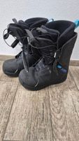 Salomon Kids Snowboard boots 37