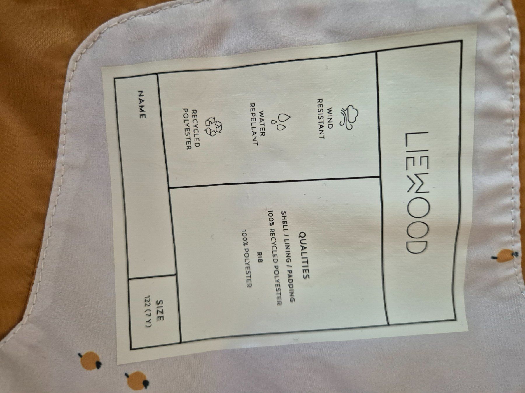 Liewood Giacche: Liewood Jacke – Usato da Spreitenbach venduto da Jus_299b 2