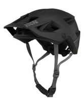 MTB-Helm iSSi, Grösse M/L, Schwarz - NEU VERPACKT