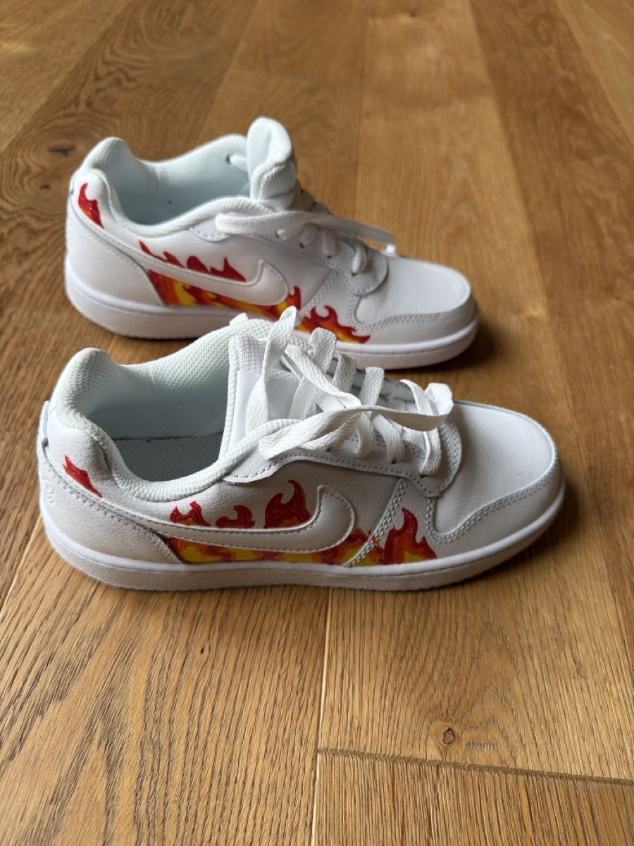 Scarpe da uomo: Nike Gr.36.5 – Nuovo e nell'imballaggio originale da Zürich venduto da terevel 6