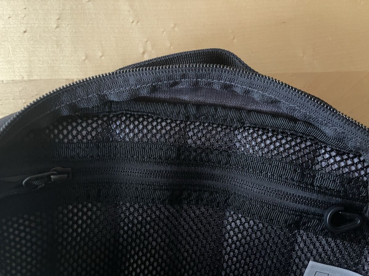 Salomon Borse: Bauchtasche von SALOMON – Nuovo (secondo la descrizione) da Thalwil venduto da Emmerich88 4