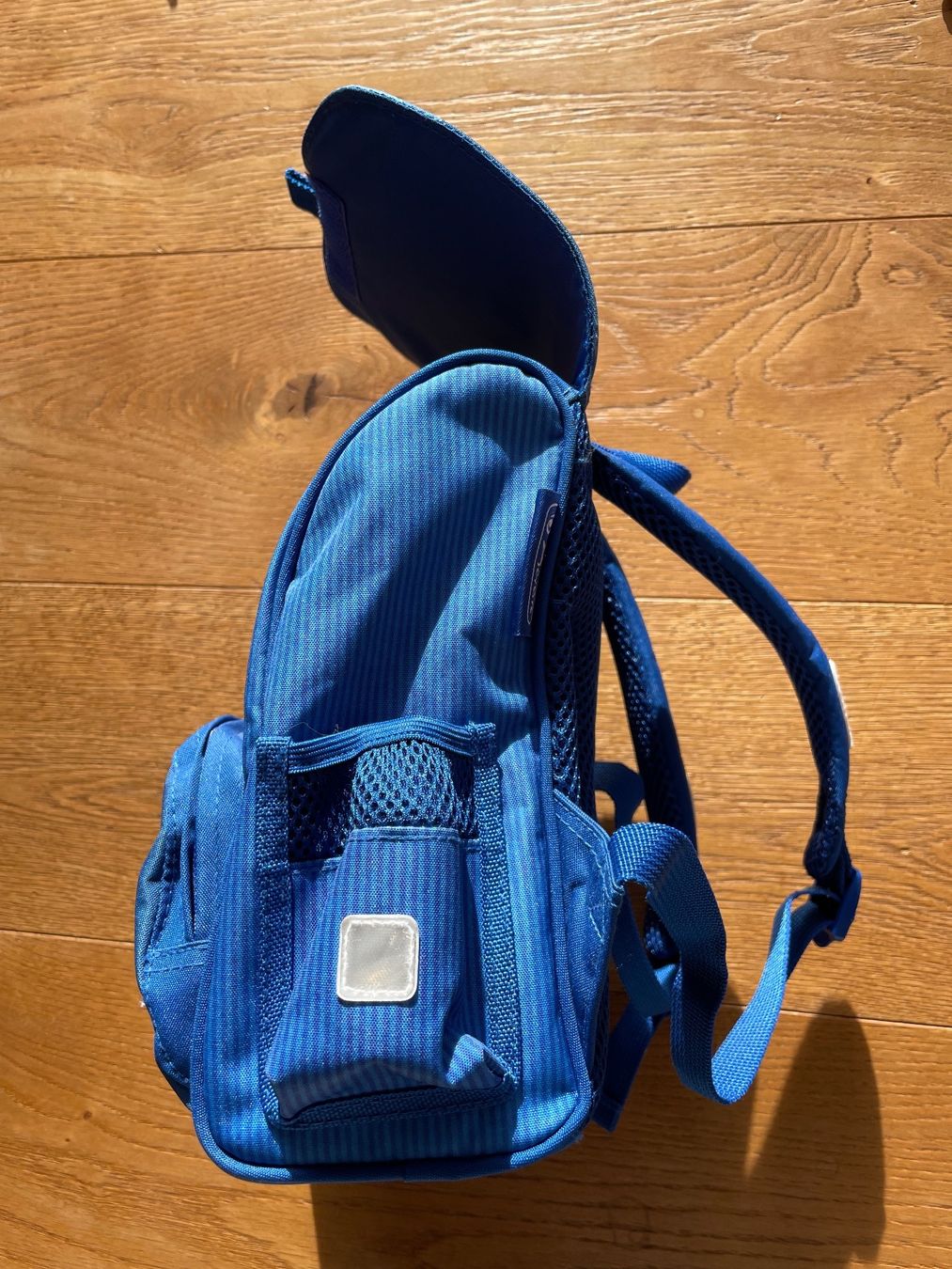 Herlitz Borse & Zaini: Rucksack Herlitz Piraten NEU – Nuovo (secondo la descrizione) da Belp venduto da heyapple 2