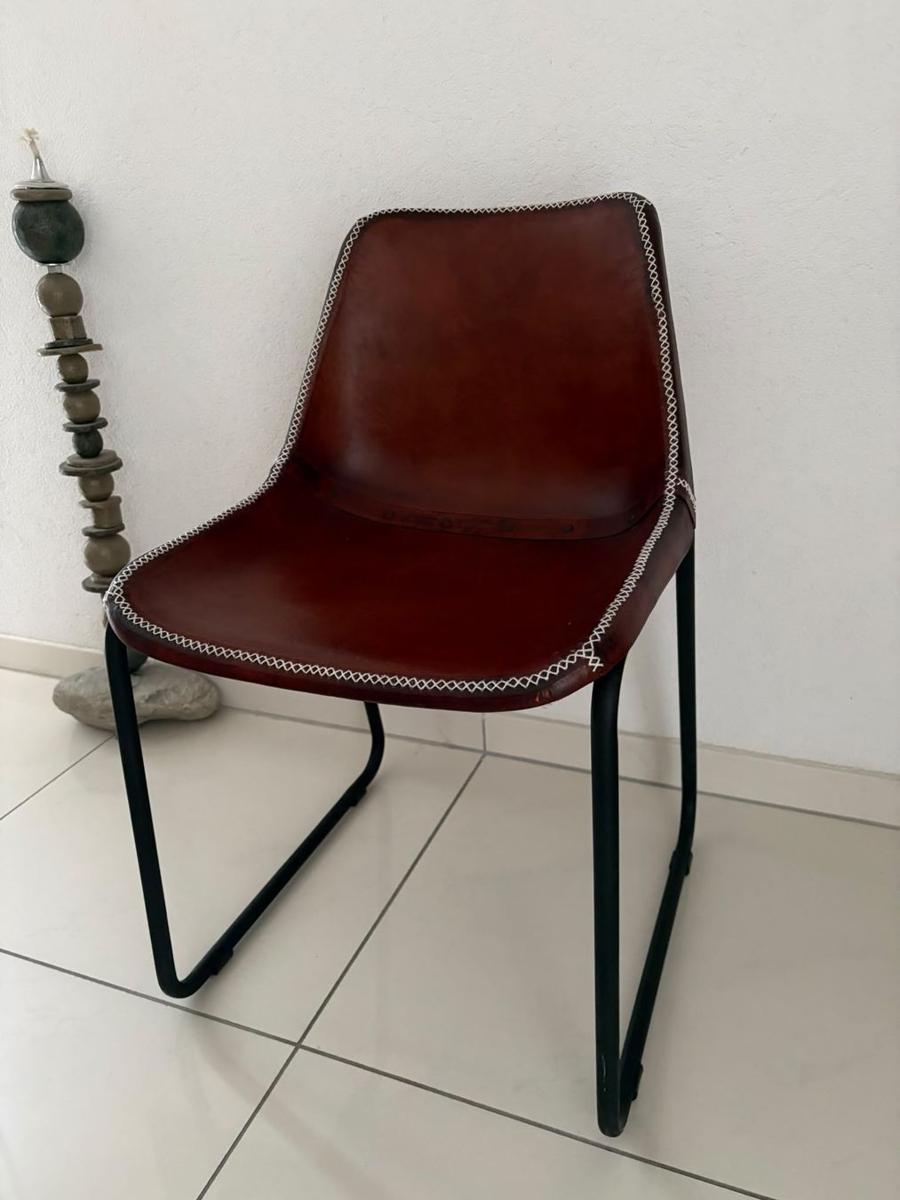 Chaises: 4Stk Mutoni-Stühle  – D'occasion à Küttigen par DanielM018
