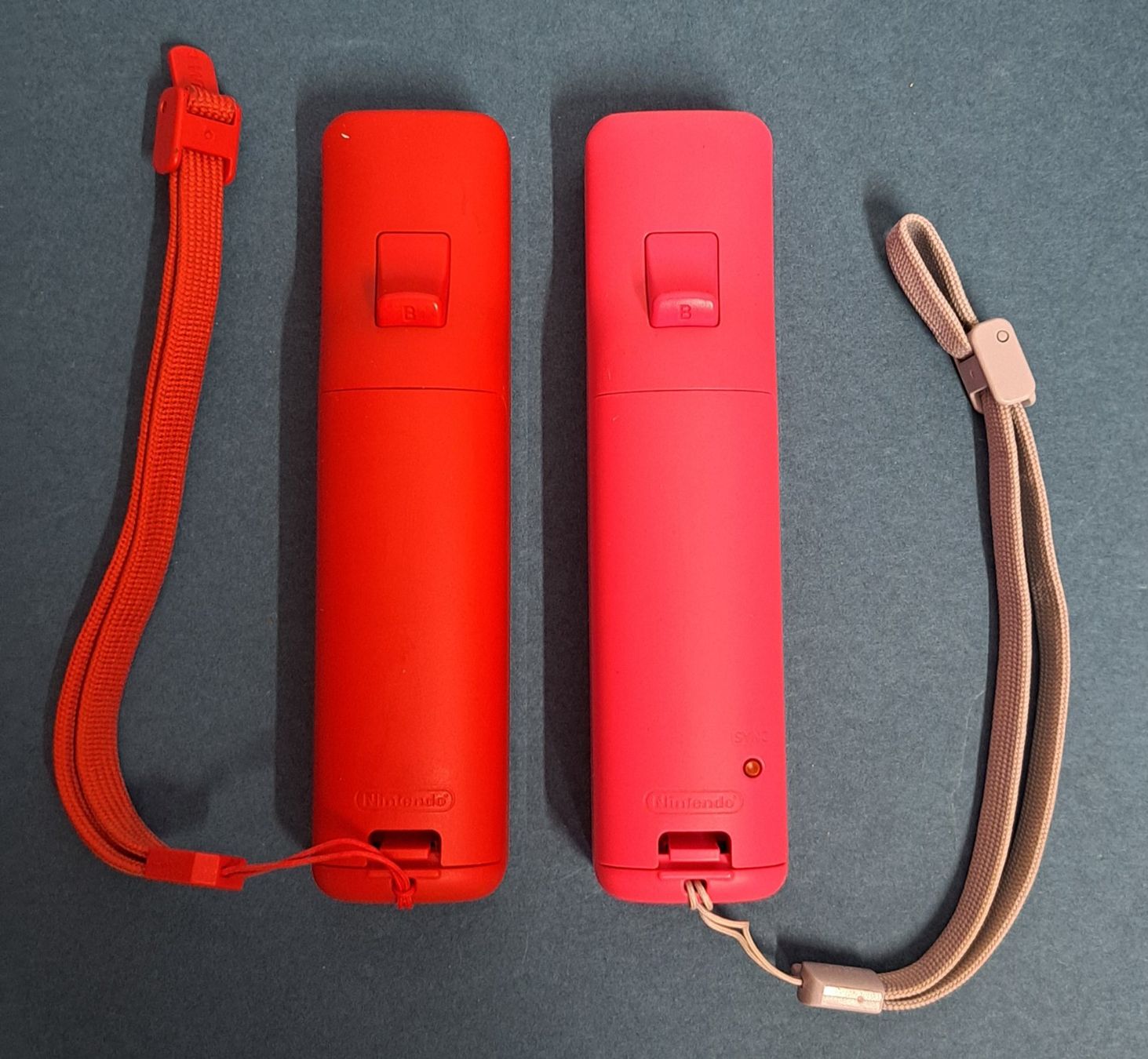 Nintendo Controller: Nintendo Wii 2x Controller und Lenkrad 2x – Gebraucht aus Biel/Bienne von Sasha4u 2