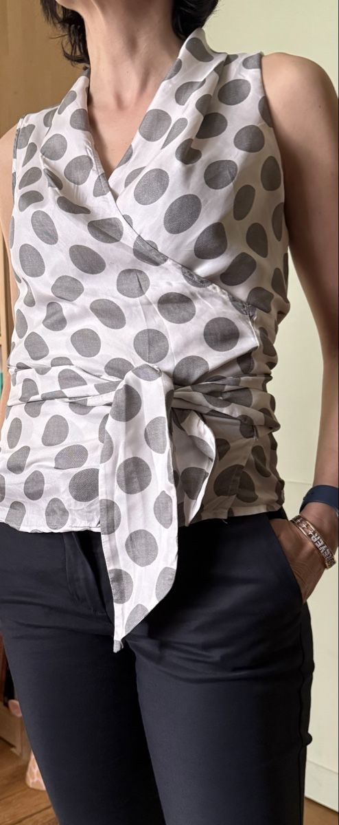 Max Mara Camicette: Bluse, Seide Max Mara, XS – Usato da winterthur venduto da insegnantevolante 1