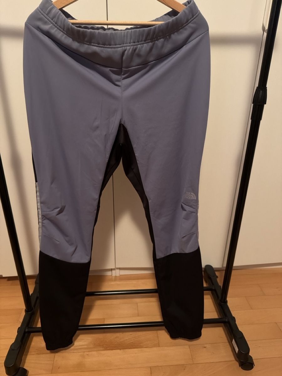 North Face Pantalons: THE NORTH Face pantaloni  – Neuf (Voir description) à Sementina par bru_vpp5