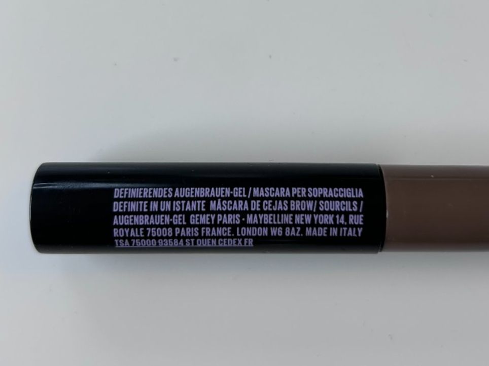 Sephora Make-up: 3x Maybelline Express Brow Soft Brown – Neu (gemäss Beschreibung) aus St. Gallen von look-twice 3
