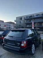Range Rover Sport 2.7 TDV6