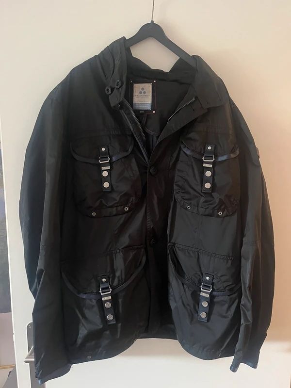 Peuterey Giacche: Peueterey Jacke – Nuovo (secondo la descrizione) da Rafz venduto da mar_j7dl