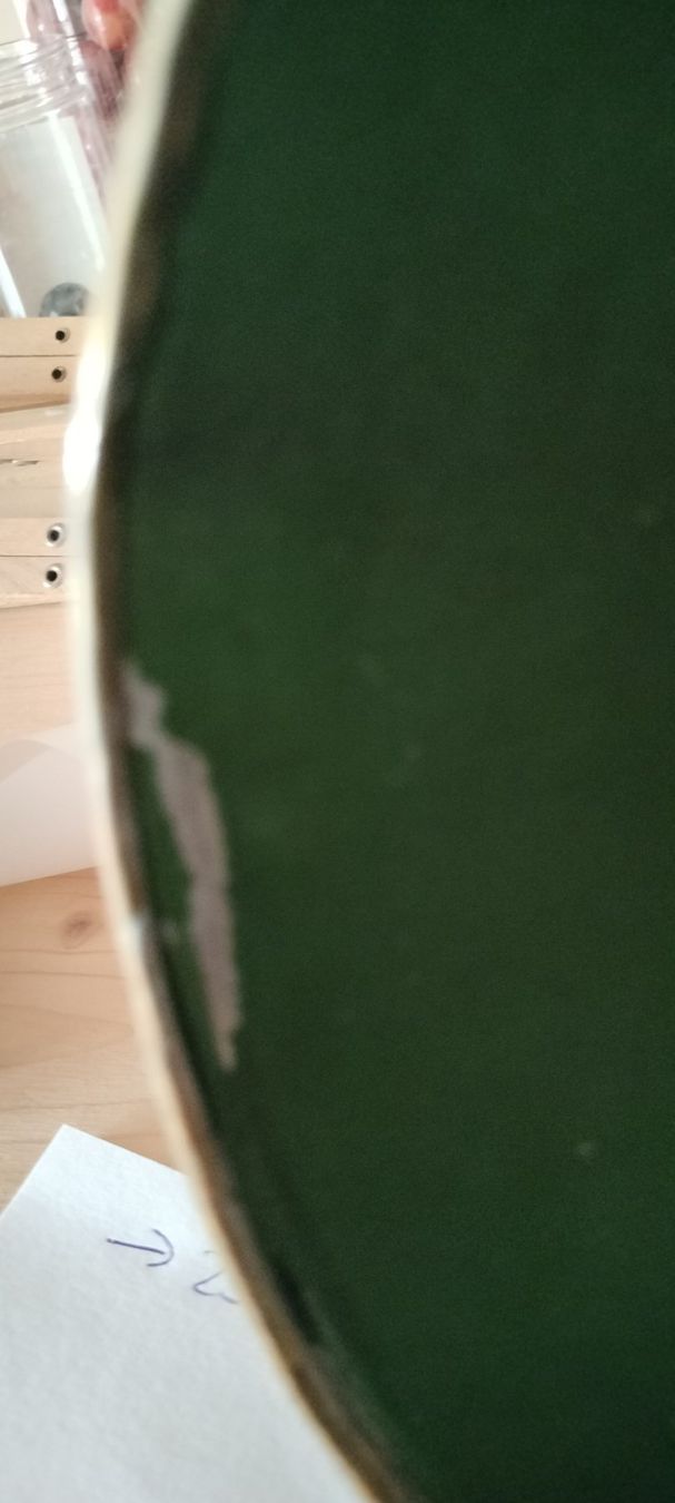 Pompieri: Feuerwehr Helm Alt Nr.5 – Usato da Gansingen venduto da Lisa-Jane 7