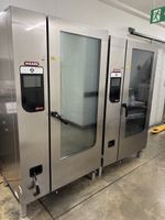MKN Combi Steamer Profi 2 Stück 