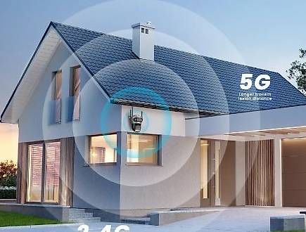 Camcorder: Caméra 4K Double Objectif  Sécurité Totale, Sans Angle Mort. – Gebraucht aus Donneloye von ire_767q 1