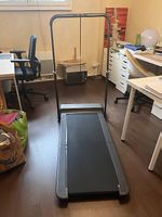 Tapis de marche