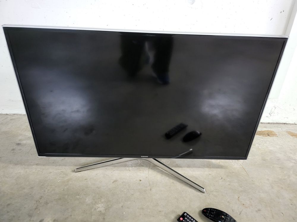Samsung TV 100 cm Diagonale | Kaufen auf Ricardo