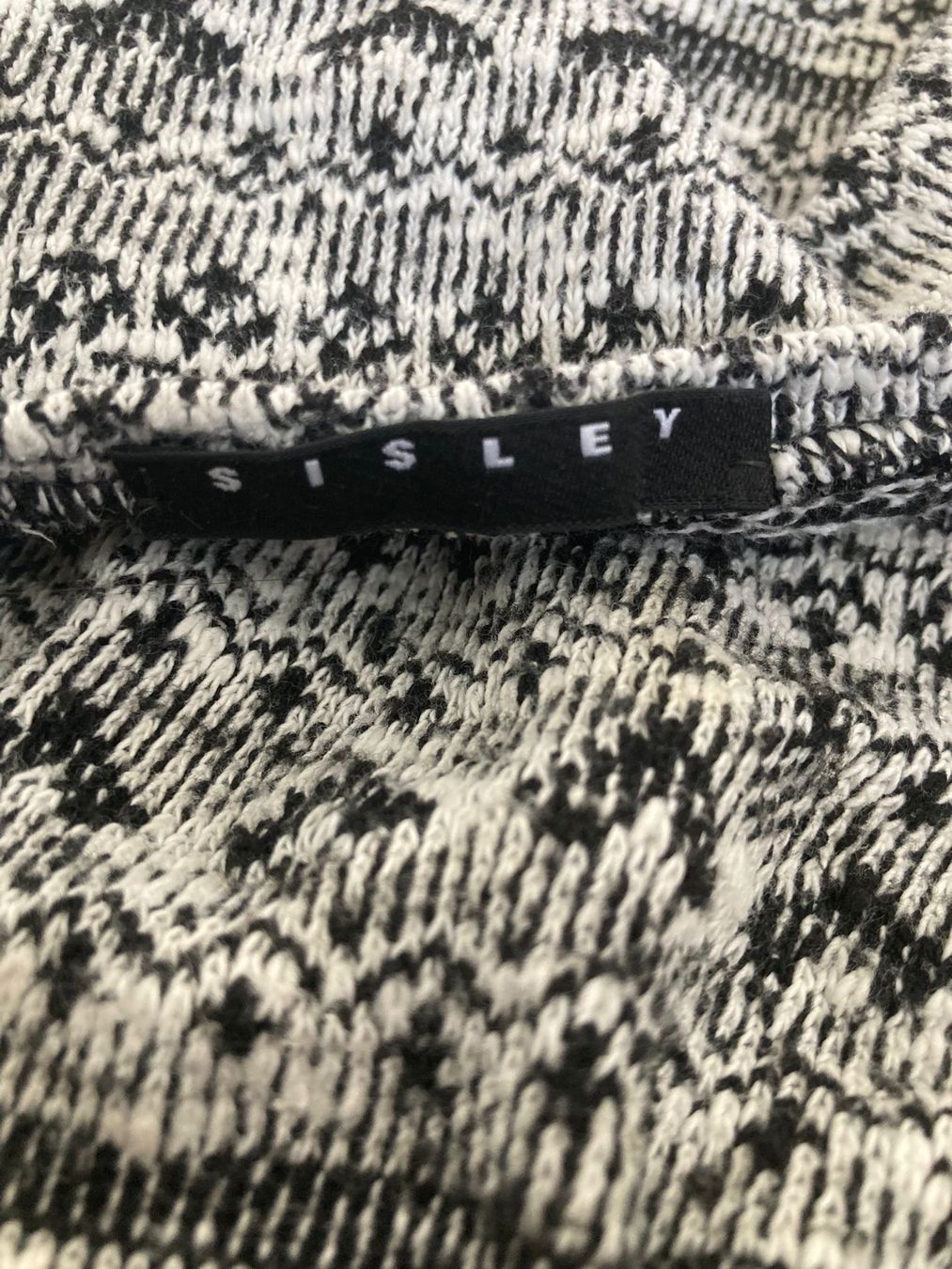 Sisley Maglioni & Felpe: Sisley Strickpullover, Gr. 110/116 – Usato da Zürich venduto da strampli1216 1