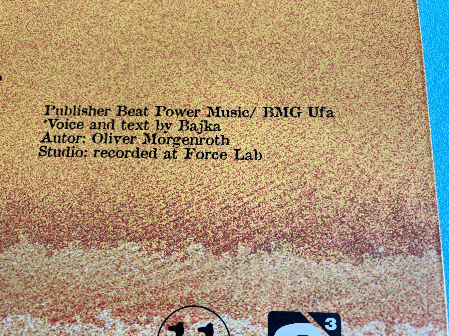 Dischi in vinile: Dook Moyza – Usato da Aarwangen venduto da Jukebox3 5