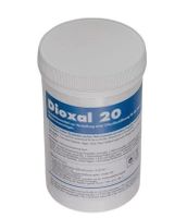 2x BWT Dioxal 20 Desinfektionspulver (21191)