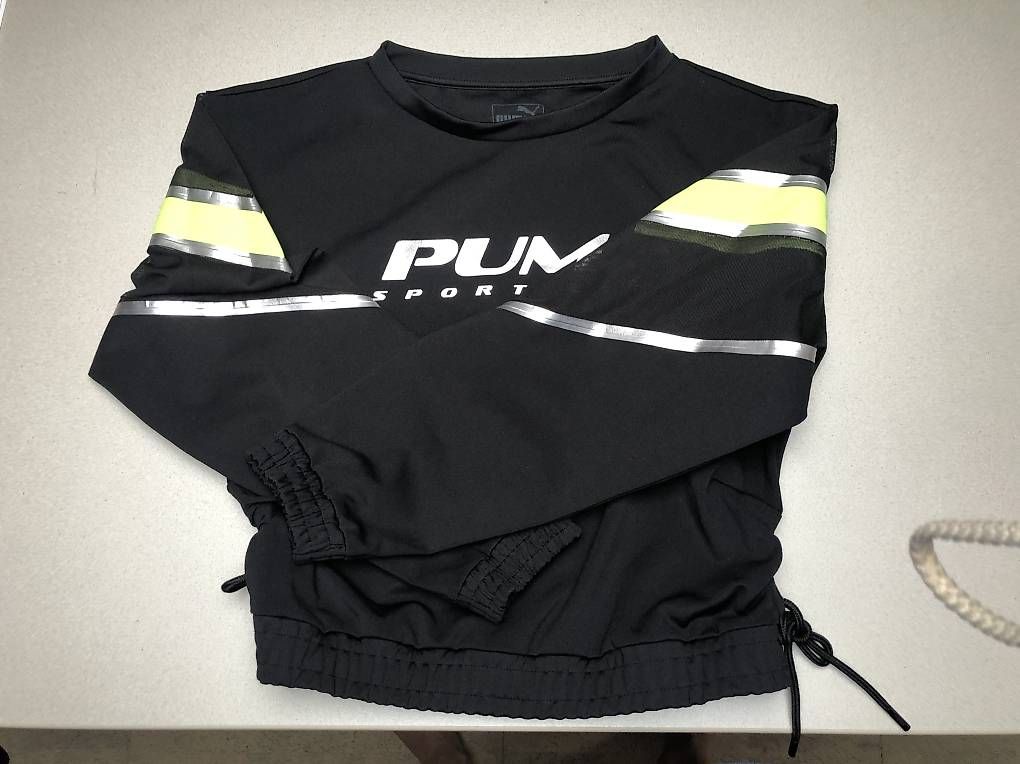 Top: Puma Oberteil  – Usato da Brugg AG venduto da nuv_srm8