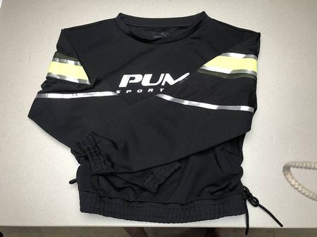 Puma Oberteil 