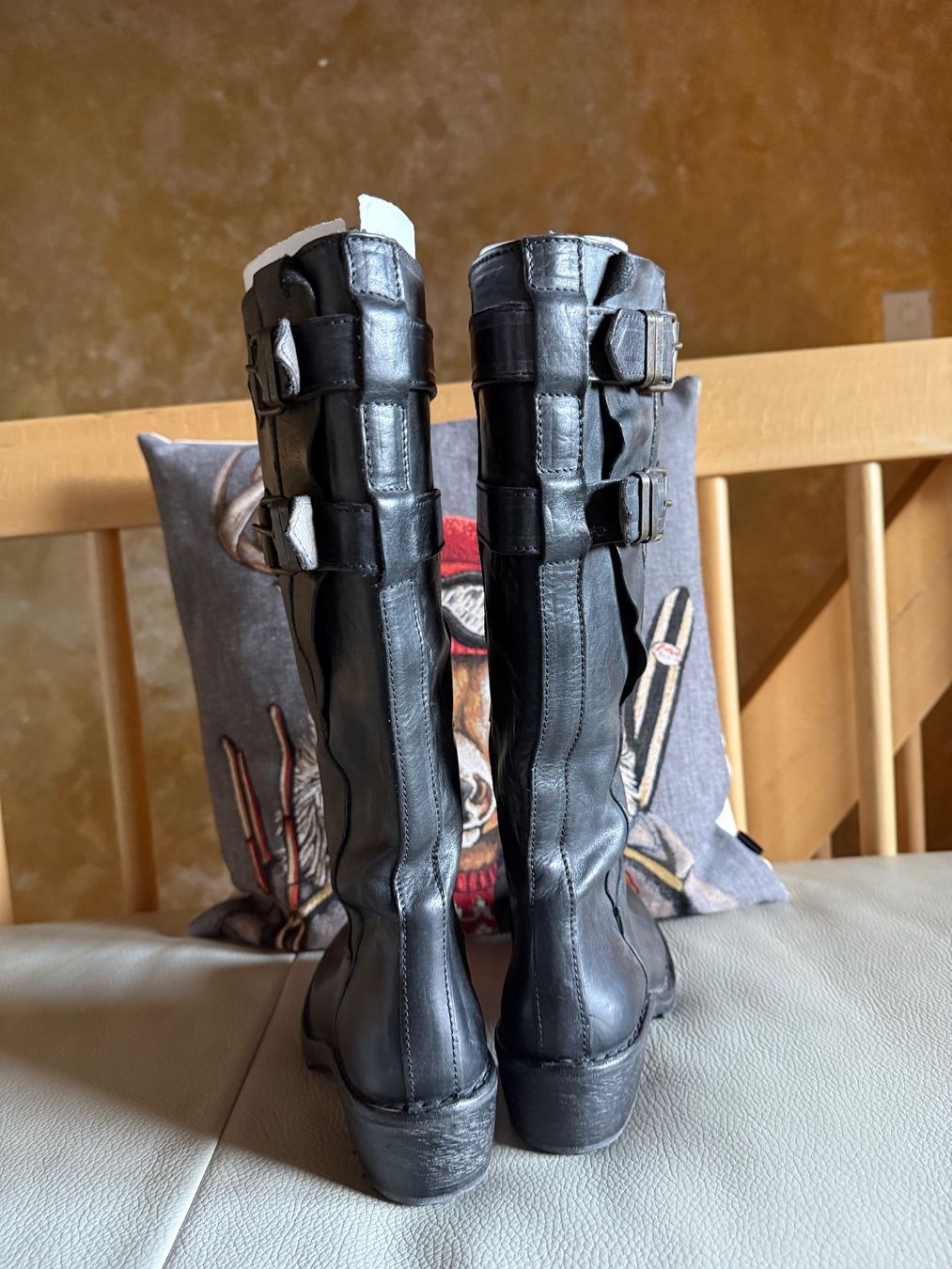 Moma Scarpe da donna: MOMA – Nuovo (secondo la descrizione) da Rümlang venduto da har_z6qv 2