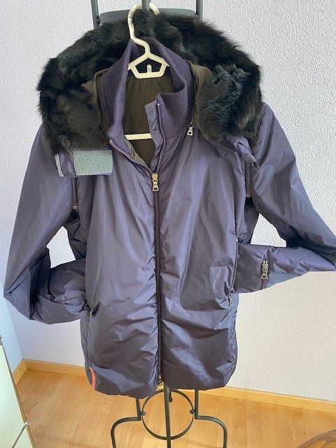 Prada Giacche: PRADA Jacke – Usato da Küssnacht venduto da Flowerlady