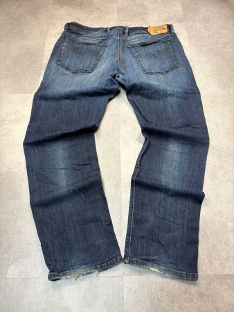 Vintage Diesel Straight Jeans (XL)