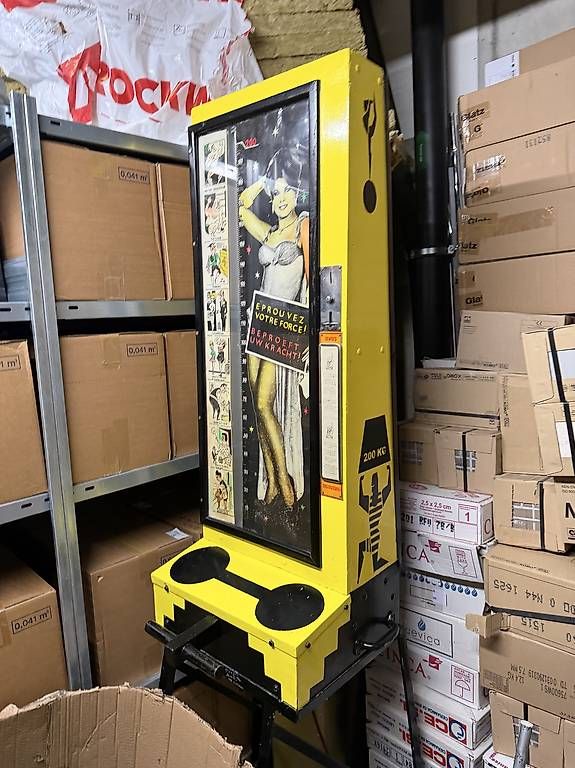 Slot Machine: Arcade Automat – Usato da Dübendorf venduto da mar_mv6p