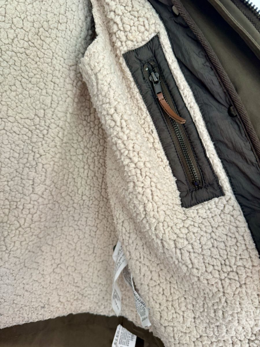 Zara Giacche: ZARA Jacket – Usato da Zürich venduto da pulapula 3