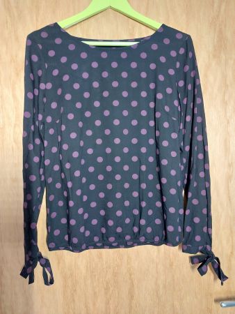 Tom Tailor Shirt Gr.  38